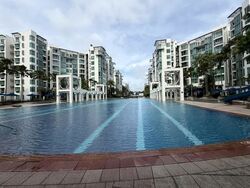 Caribbean At Keppel Bay (D4), Condominium #570572361